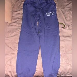 Ron Jon Purple Sweatpants